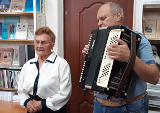 «Ах, осень, моё упоенье…»